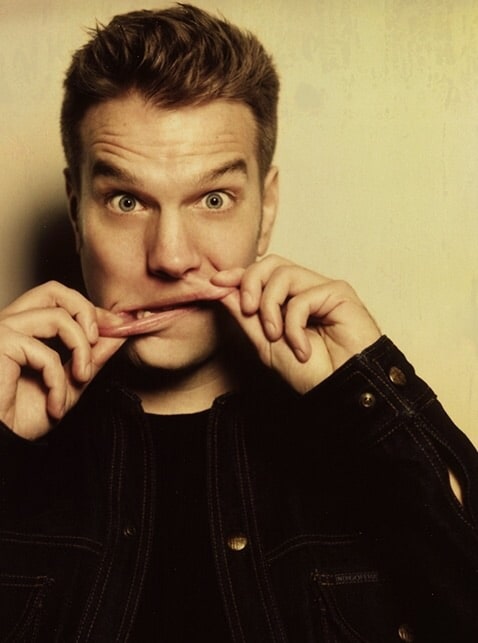 Anthony Jeselnik picture