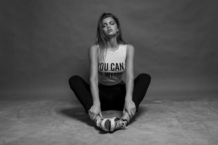 Kristina Mendonca Kristina Mendonca