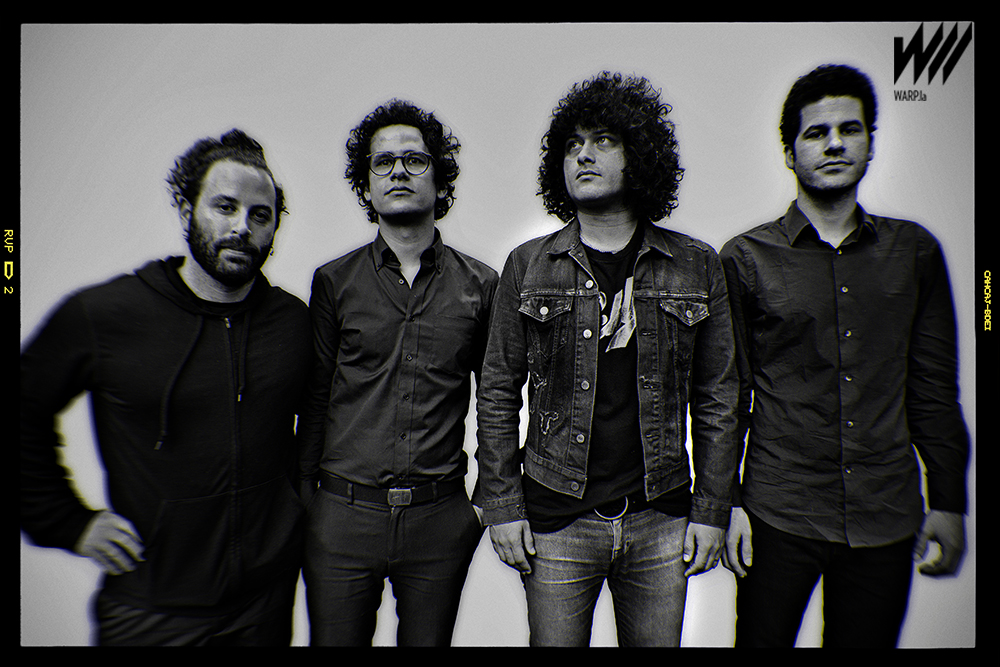 Antemasque