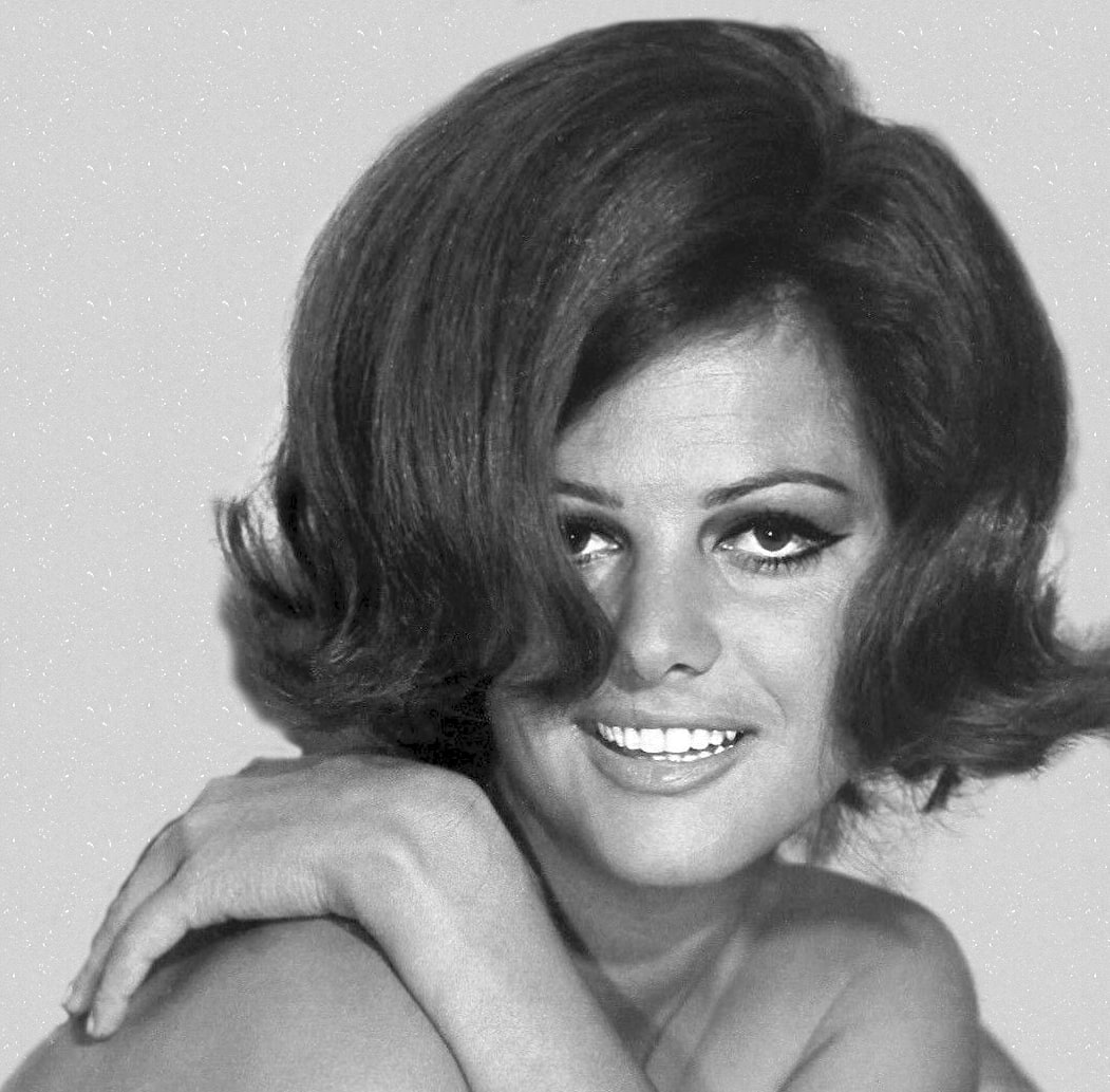 Claudia Cardinale