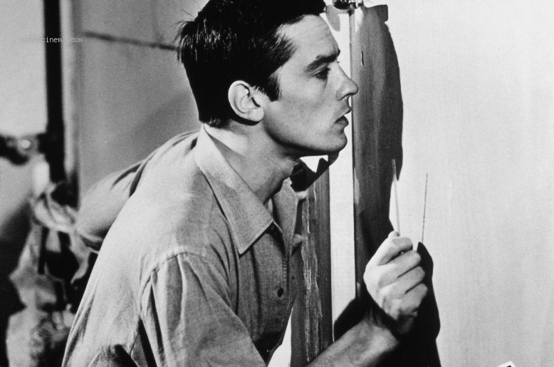 Alain Delon