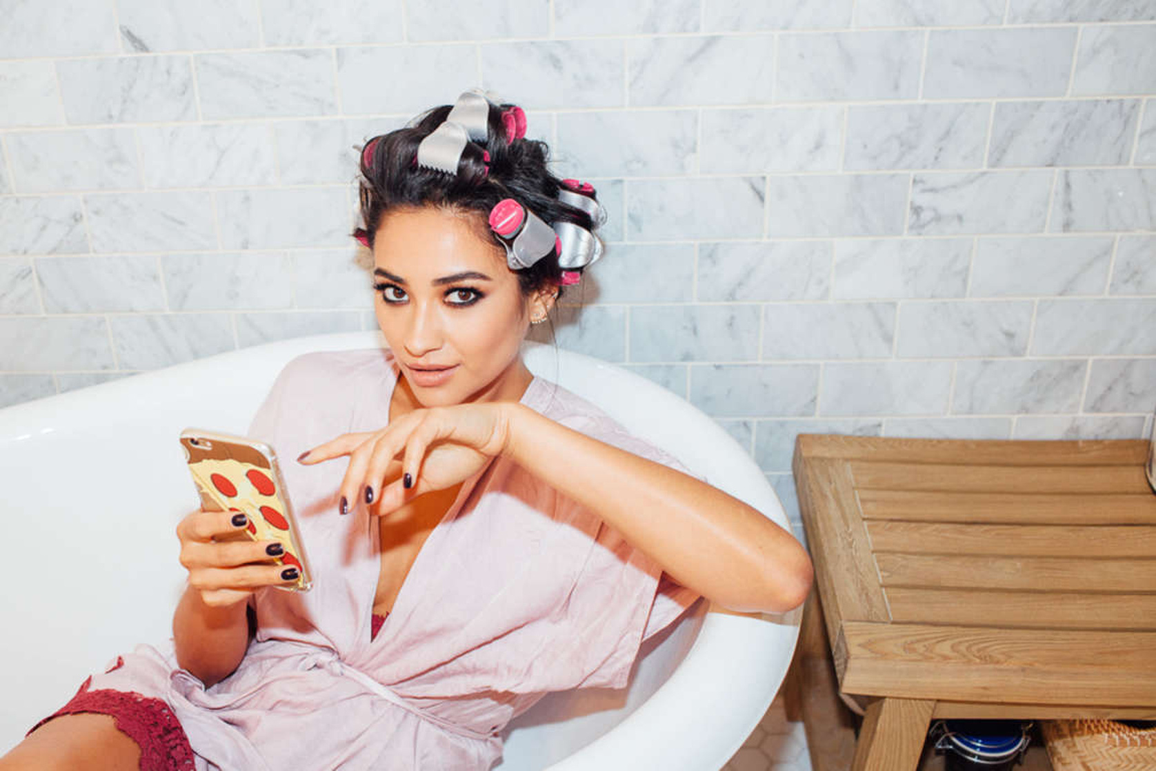 Shay Mitchell Shay Mitchell