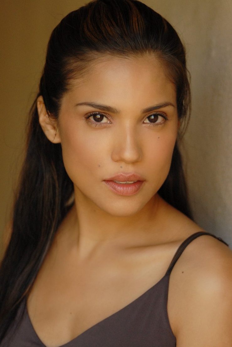 Picture of Tonantzin Carmelo