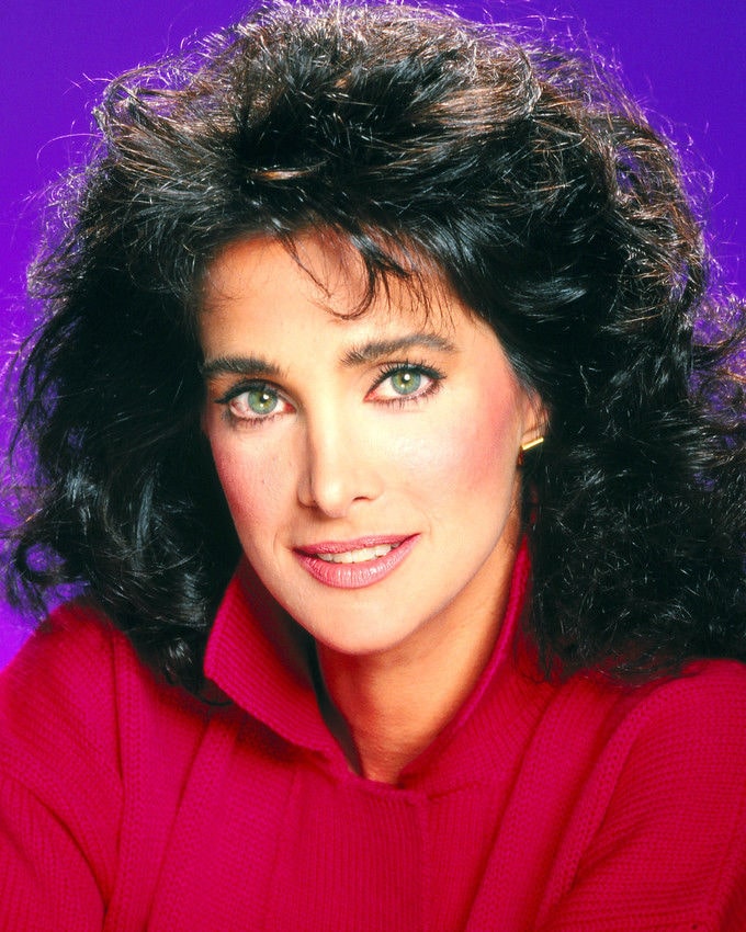 Image of Connie Sellecca