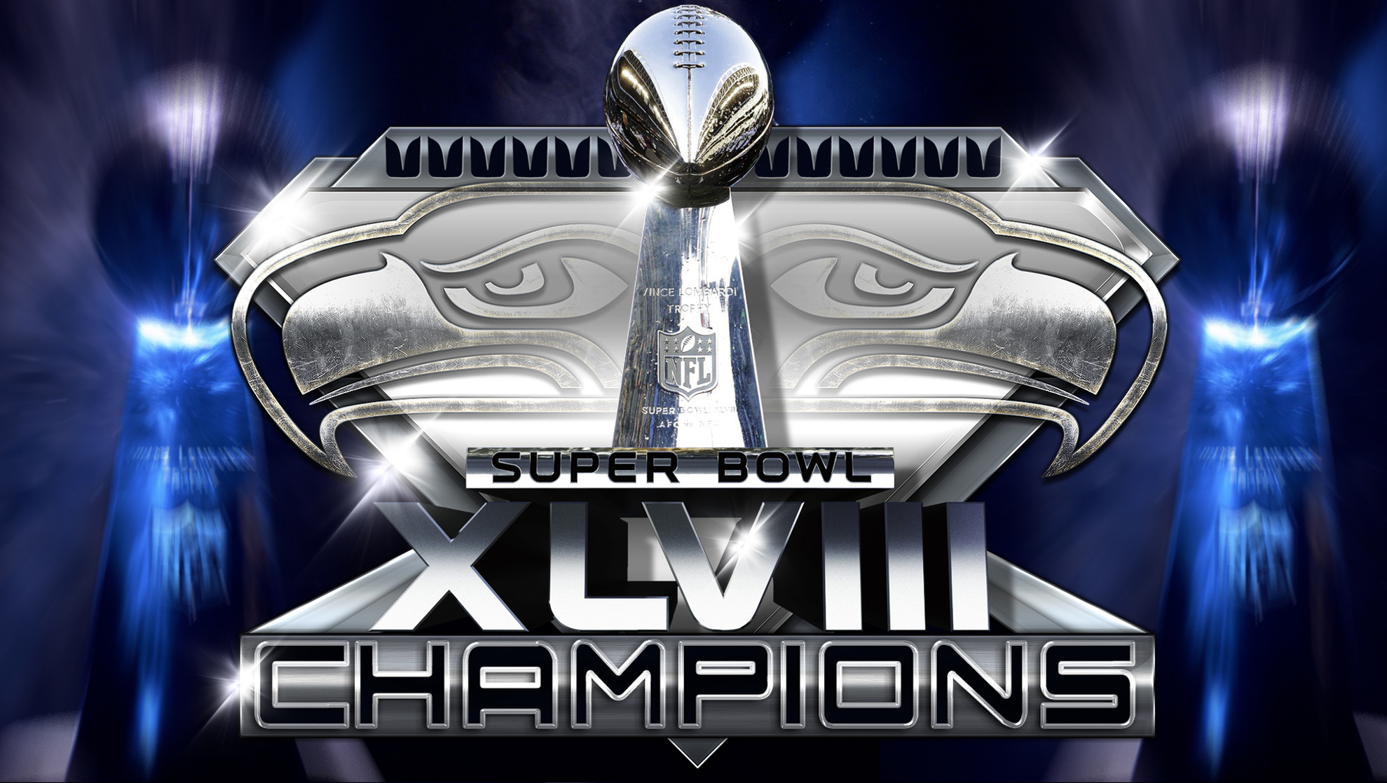 Seattle Seahawks