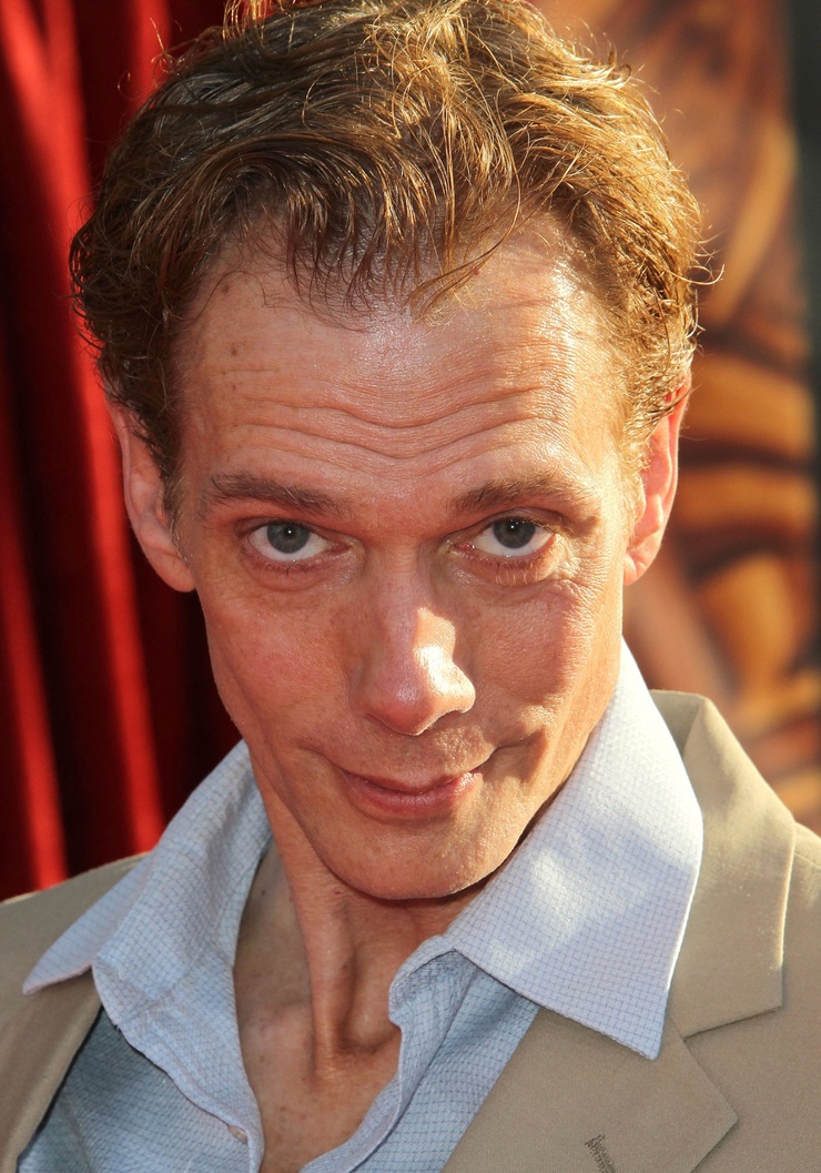 Picture of Doug Jones