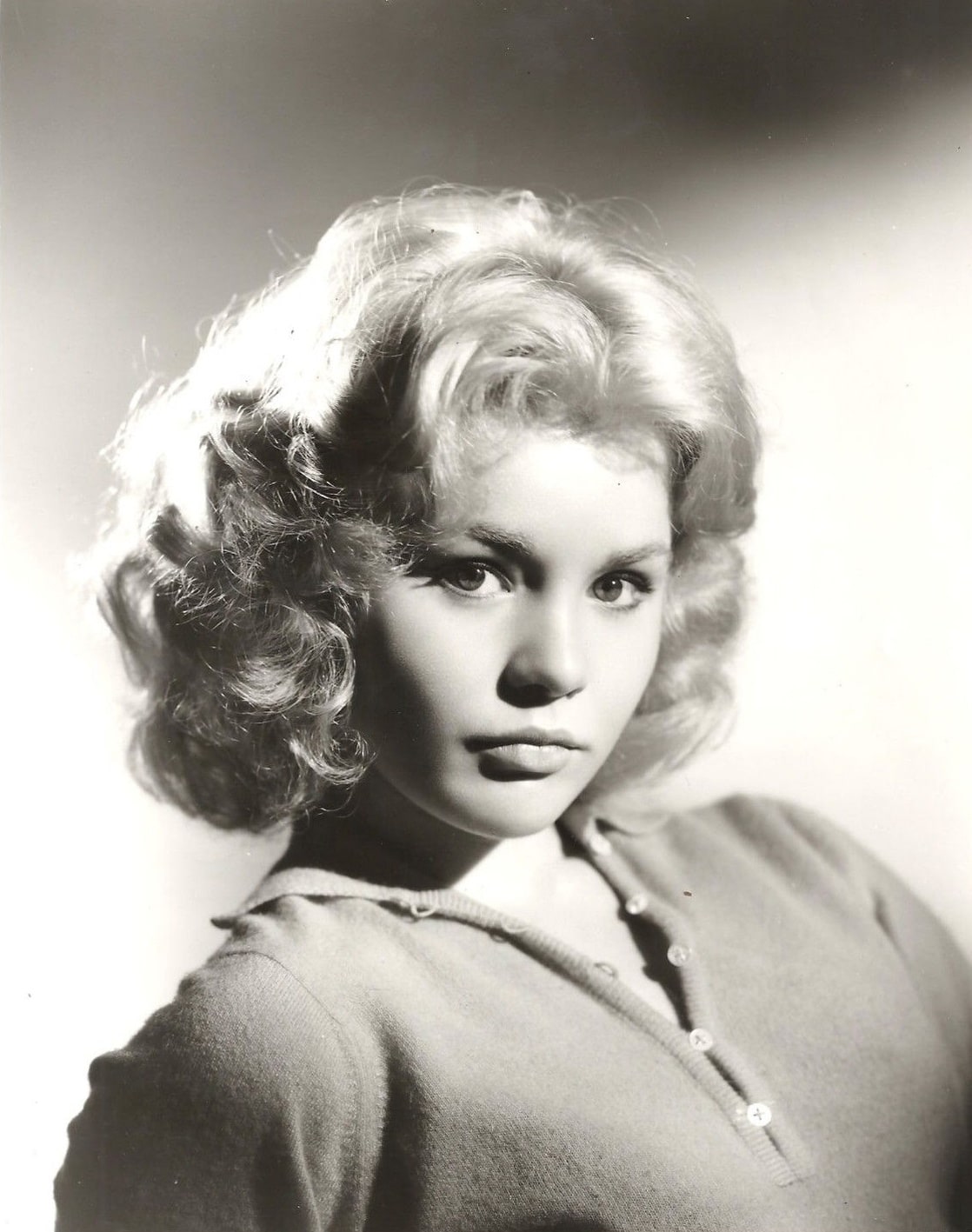 Tuesday Weld