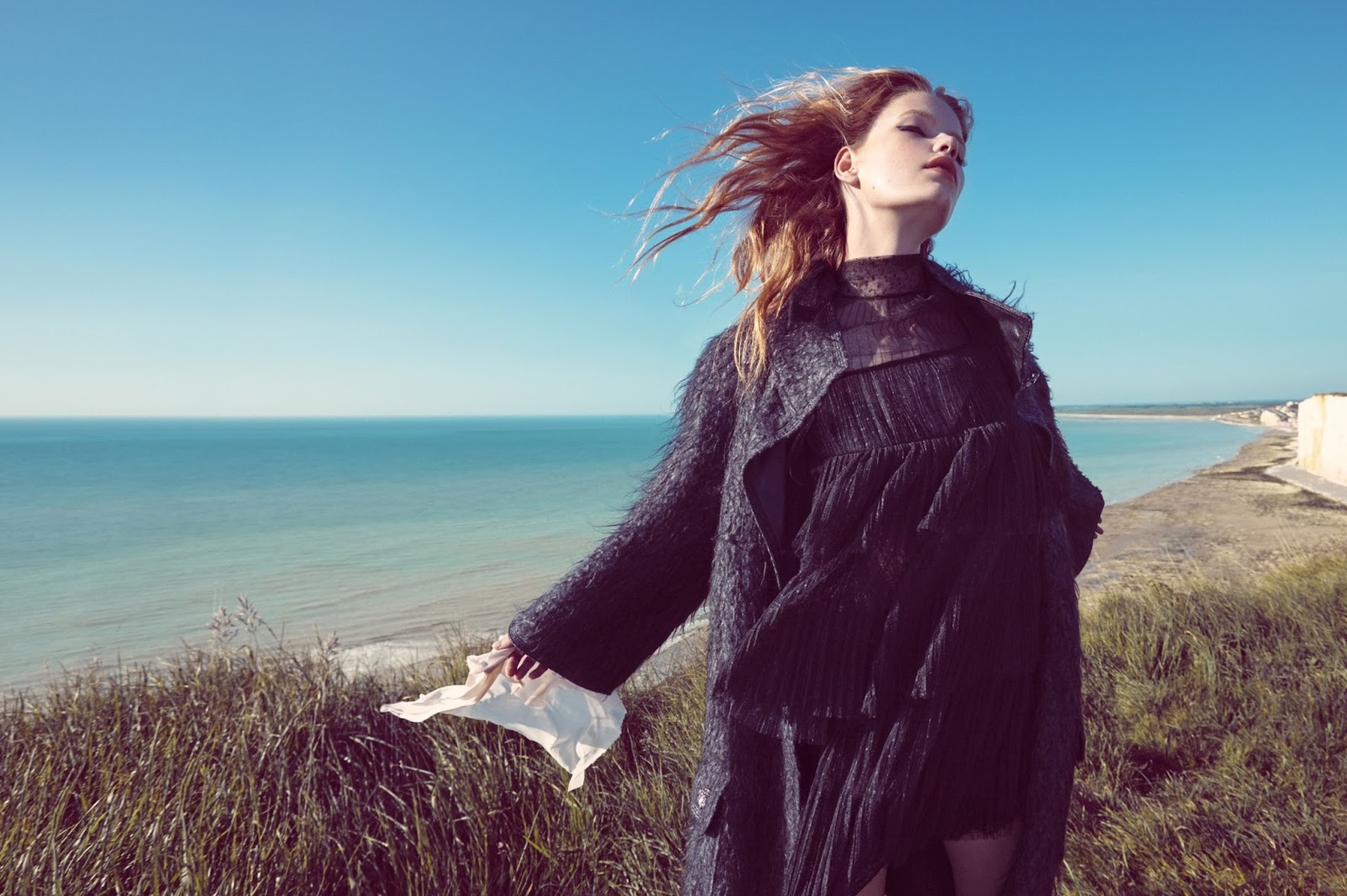 Hollie May Saker