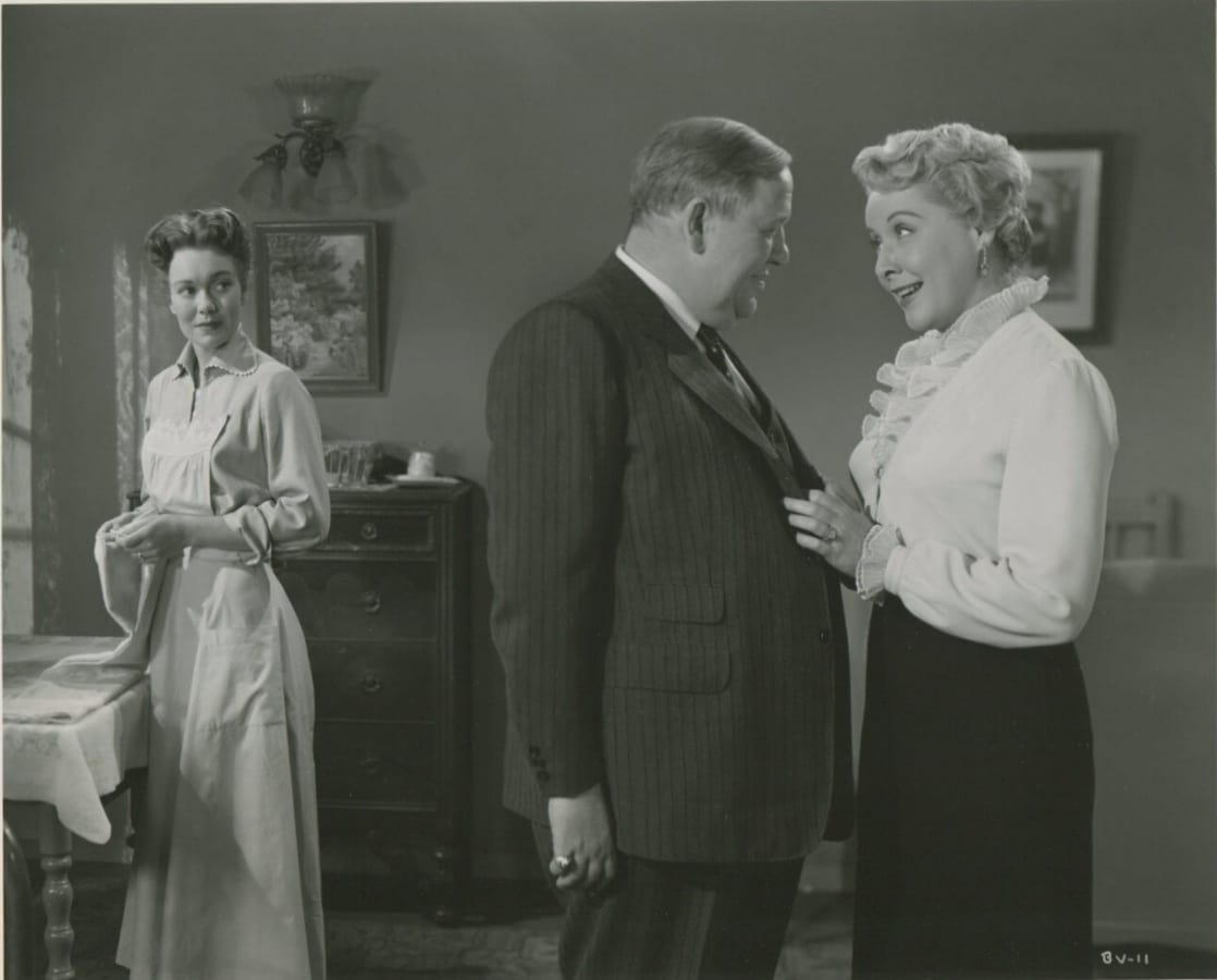 Vivian Vance Vivian Vance