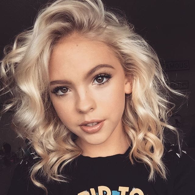 Image of Jordyn Jones