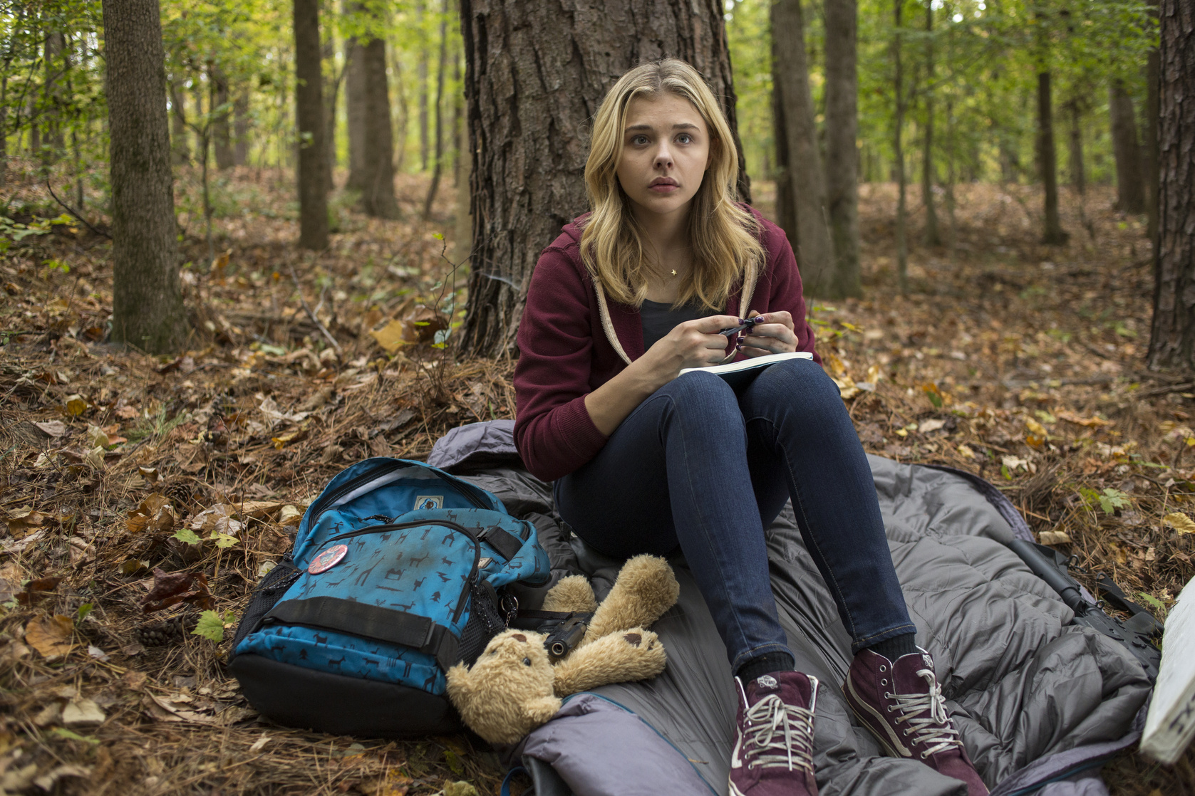 The 5th Wave The 5th Wave