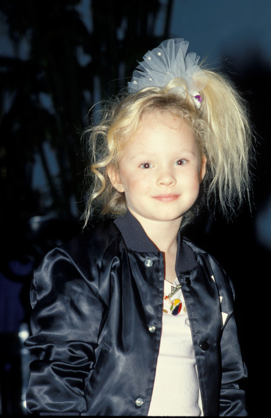 Thora Birch Thora Birch