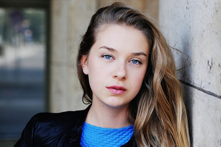 Anna Herrmann