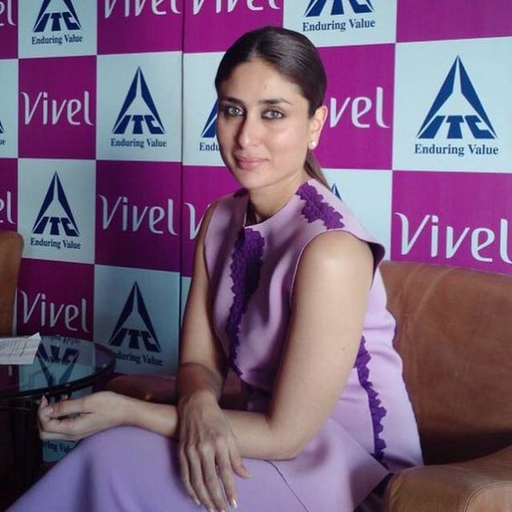 Kareena Kapoor Picture