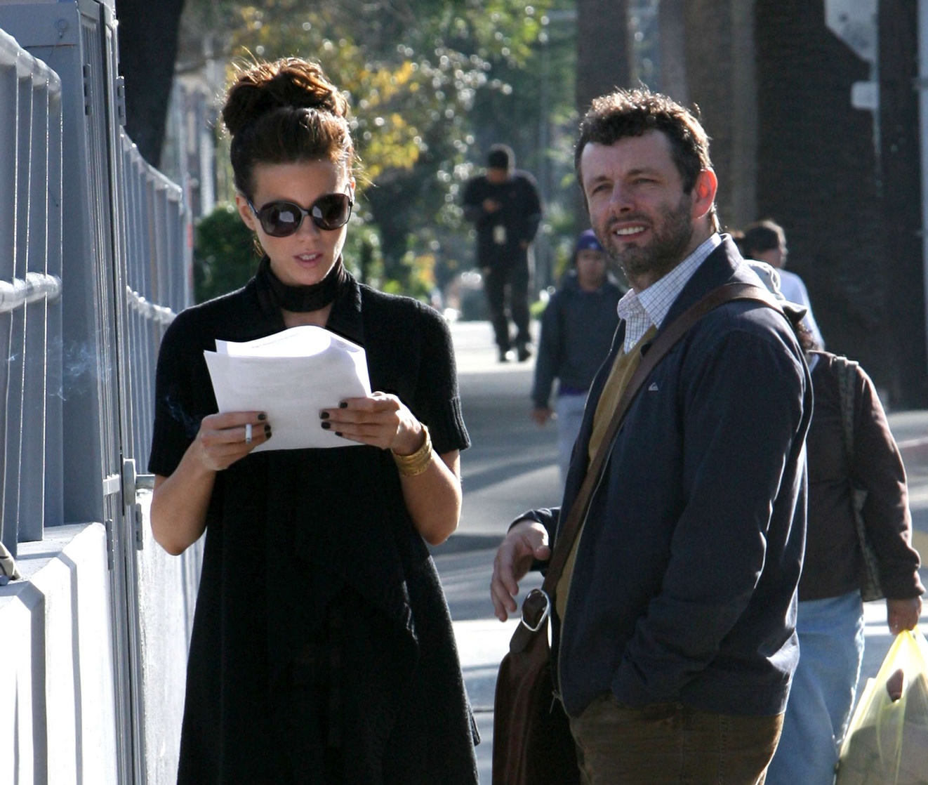 Kate Beckinsale