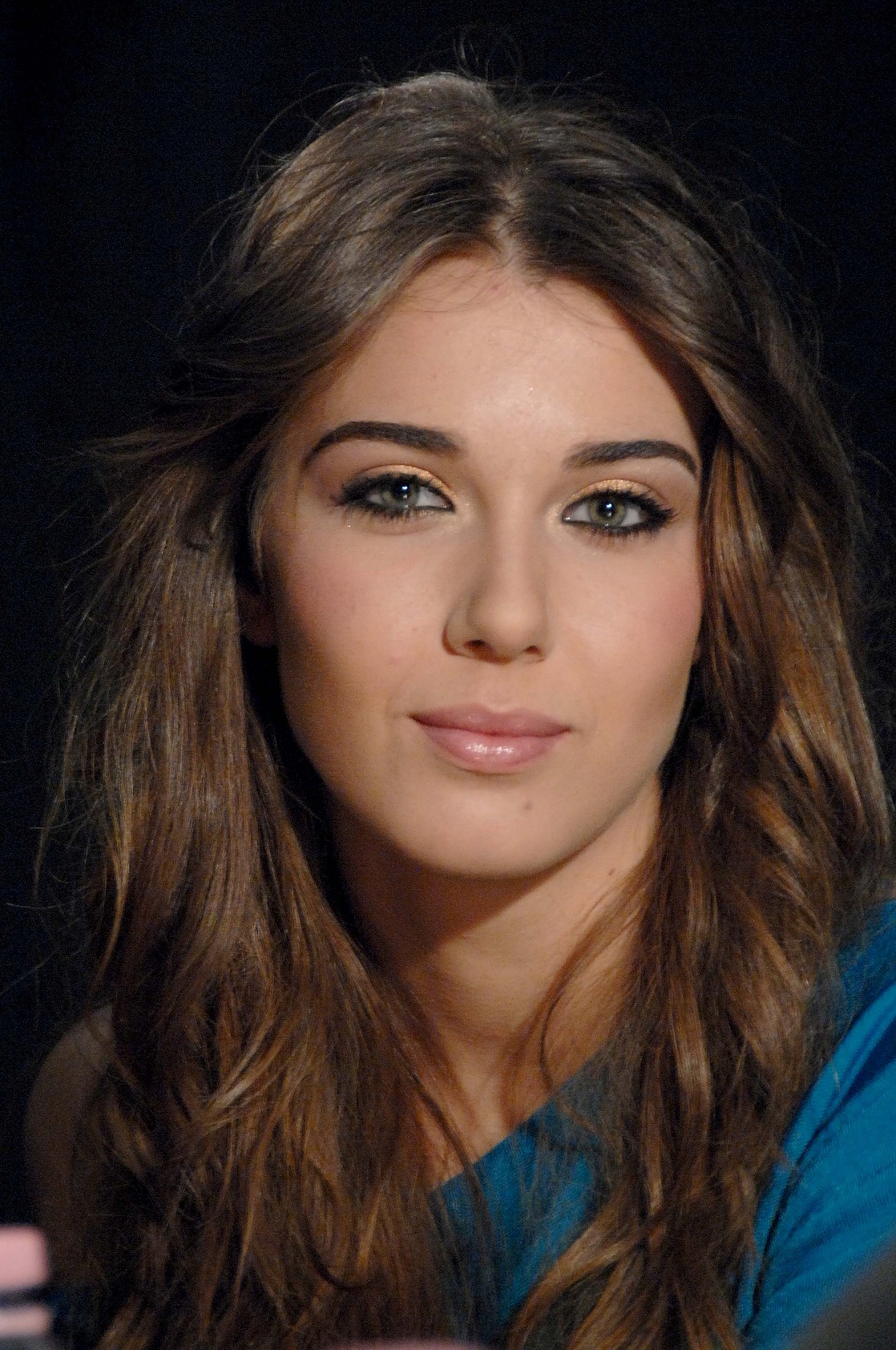Martina Pinto