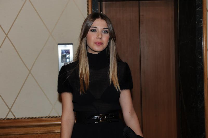 Martina Pinto
