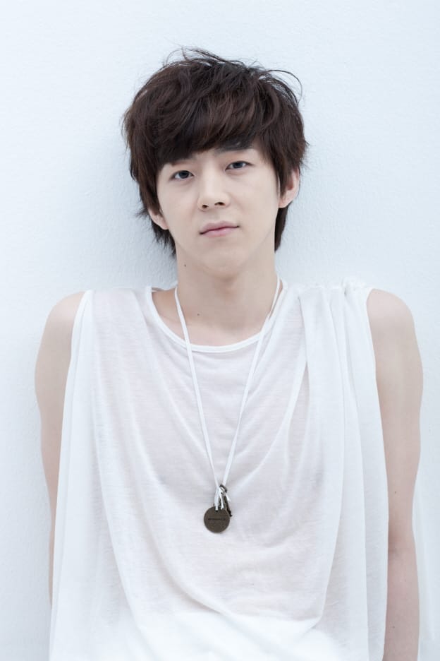 Picture of Park Yoo Hwan