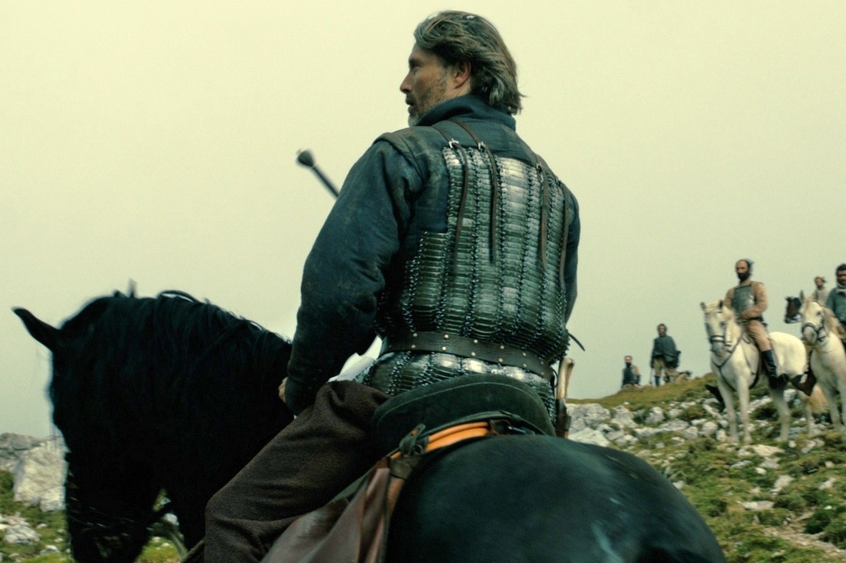 Age Of Uprising The Legend Of Michael Kohlhaas Picture of Age of Uprising: The Legend of Michael Kohlhaas