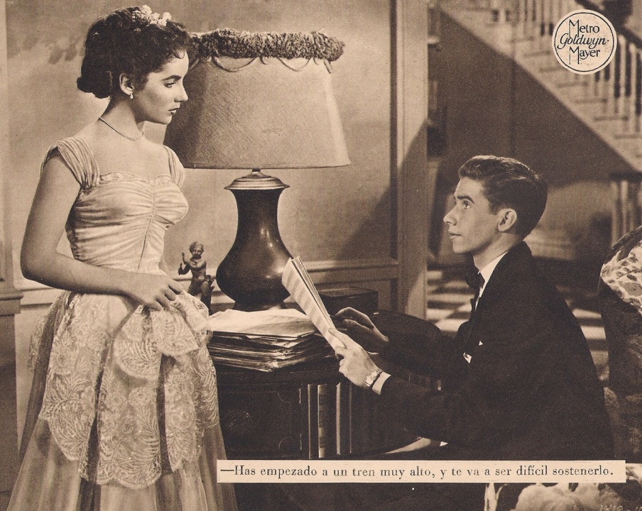 Scotty Beckett