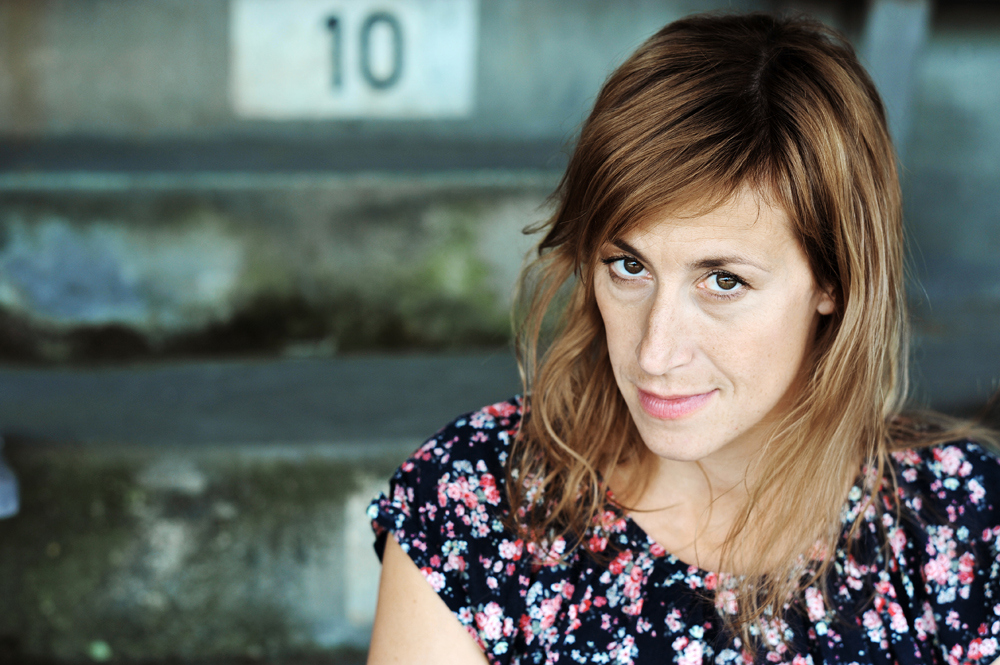 Helene Grass