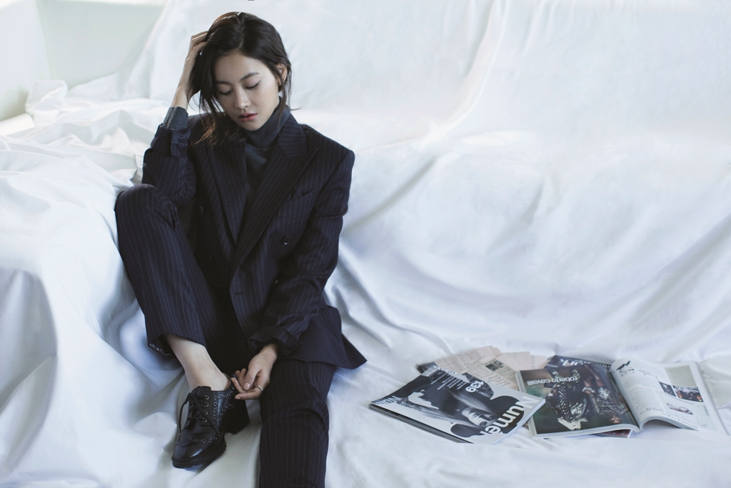 Yeon-Seo Oh