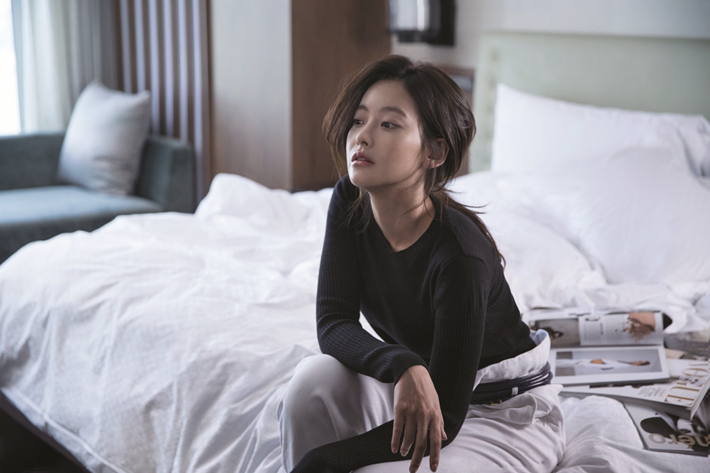 Yeon-Seo Oh
