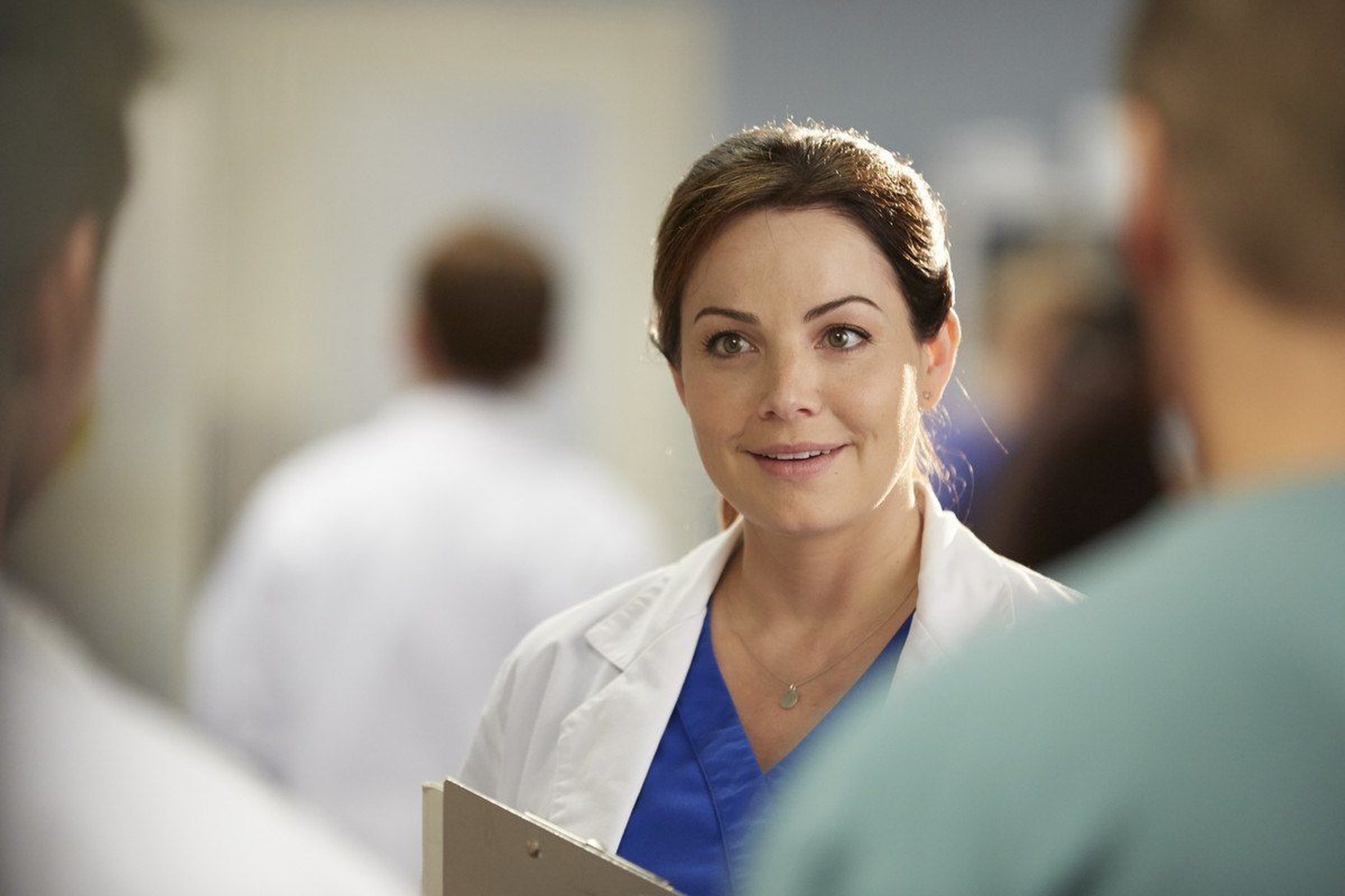 Saving Hope Saving Hope