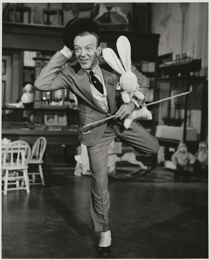 Fred Astaire