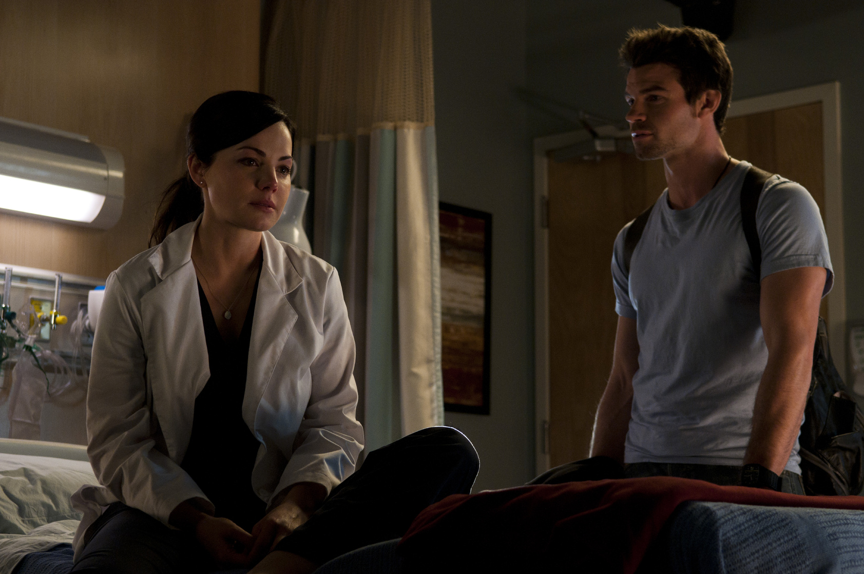 Saving Hope Saving Hope