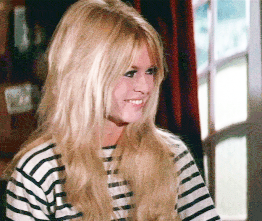 Brigitte Bardot Brigitte Bardot