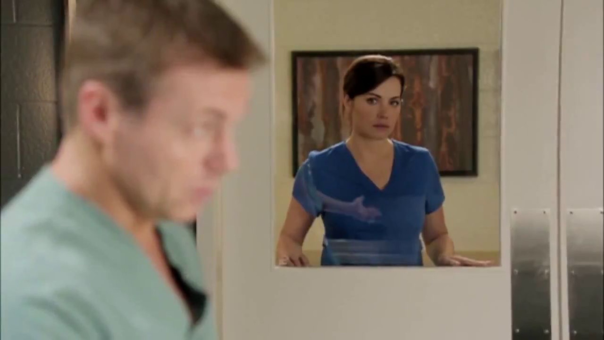 Saving Hope