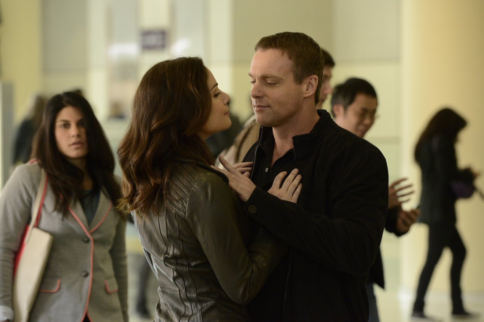 Saving Hope Saving Hope