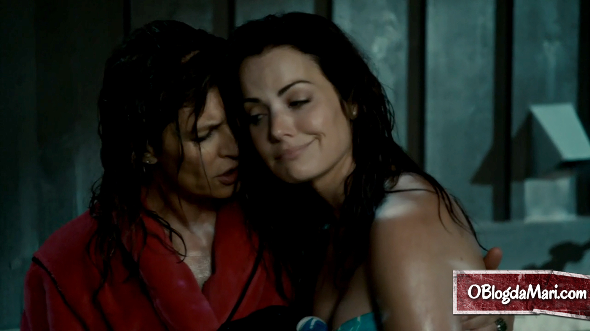 Saving Hope