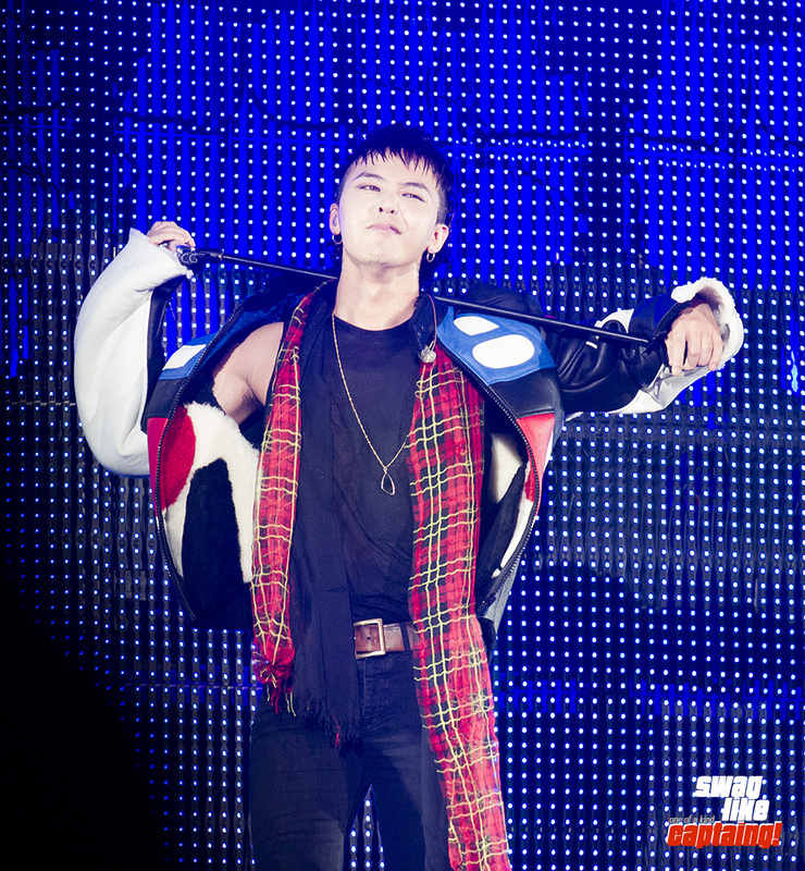 Picture of g-dragon