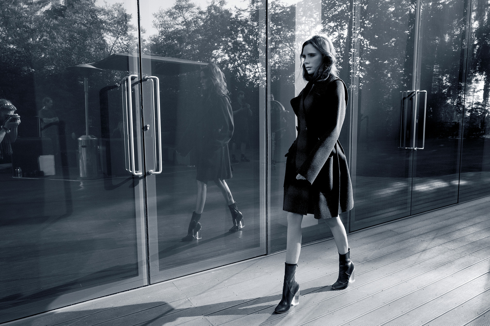 Victoria Beckham Victoria Beckham