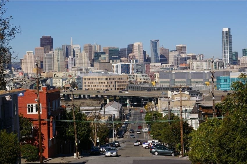 San Francisco