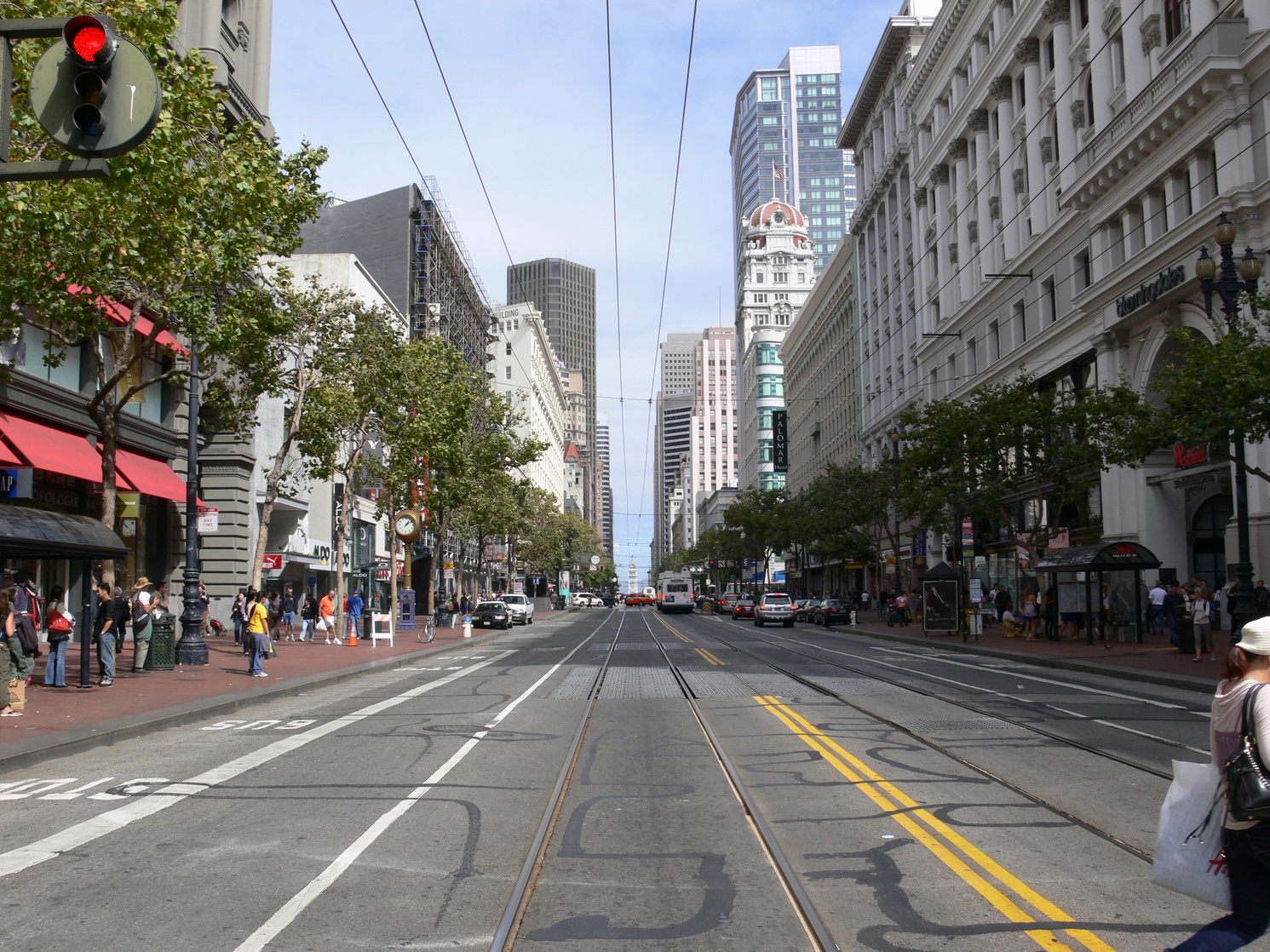 San Francisco