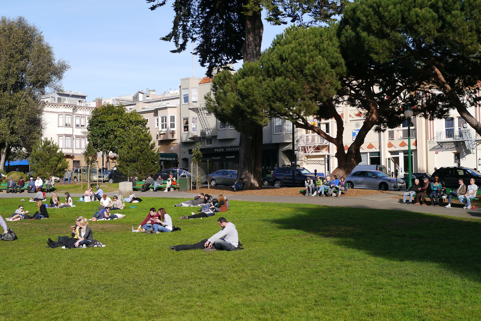 San Francisco