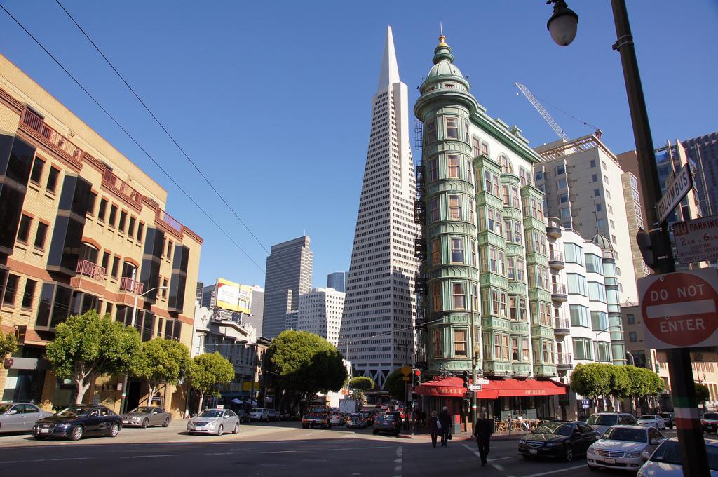 San Francisco
