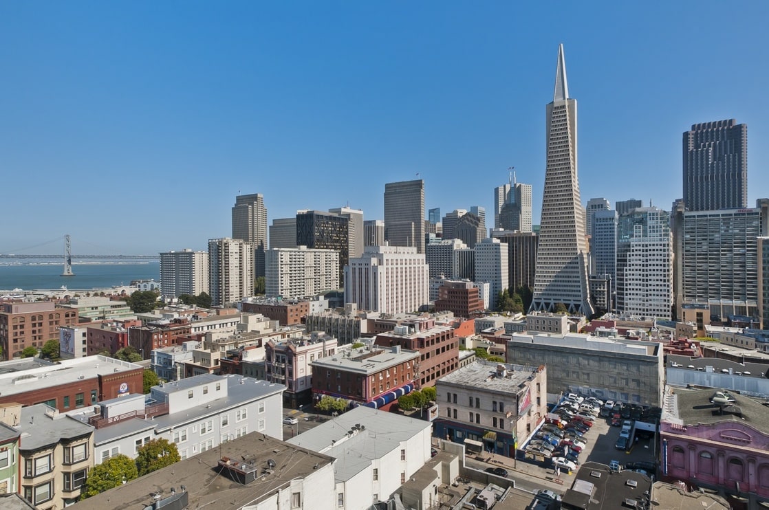 San Francisco