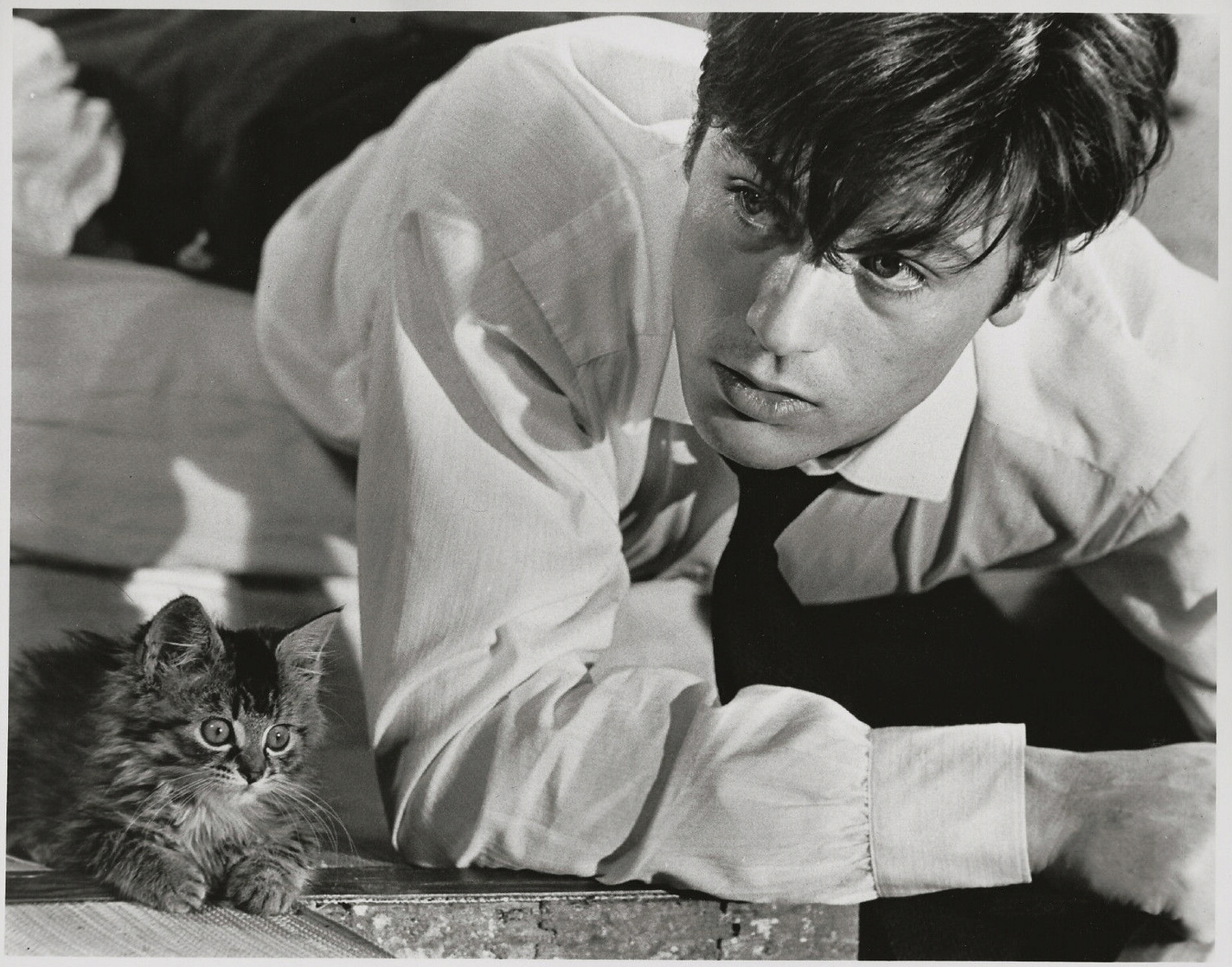 Alain Delon