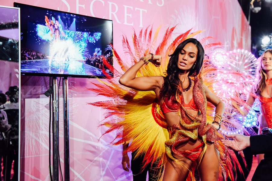Joan Smalls Joan Smalls