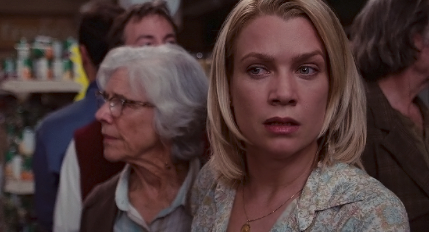 Films Et Séries Tv Avec Laurie Holden Laurie Holden
