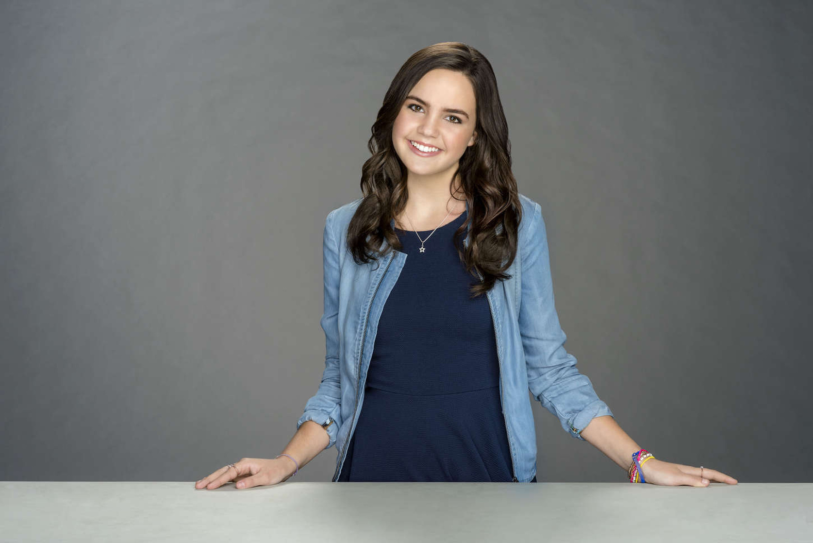 Bailee Madison