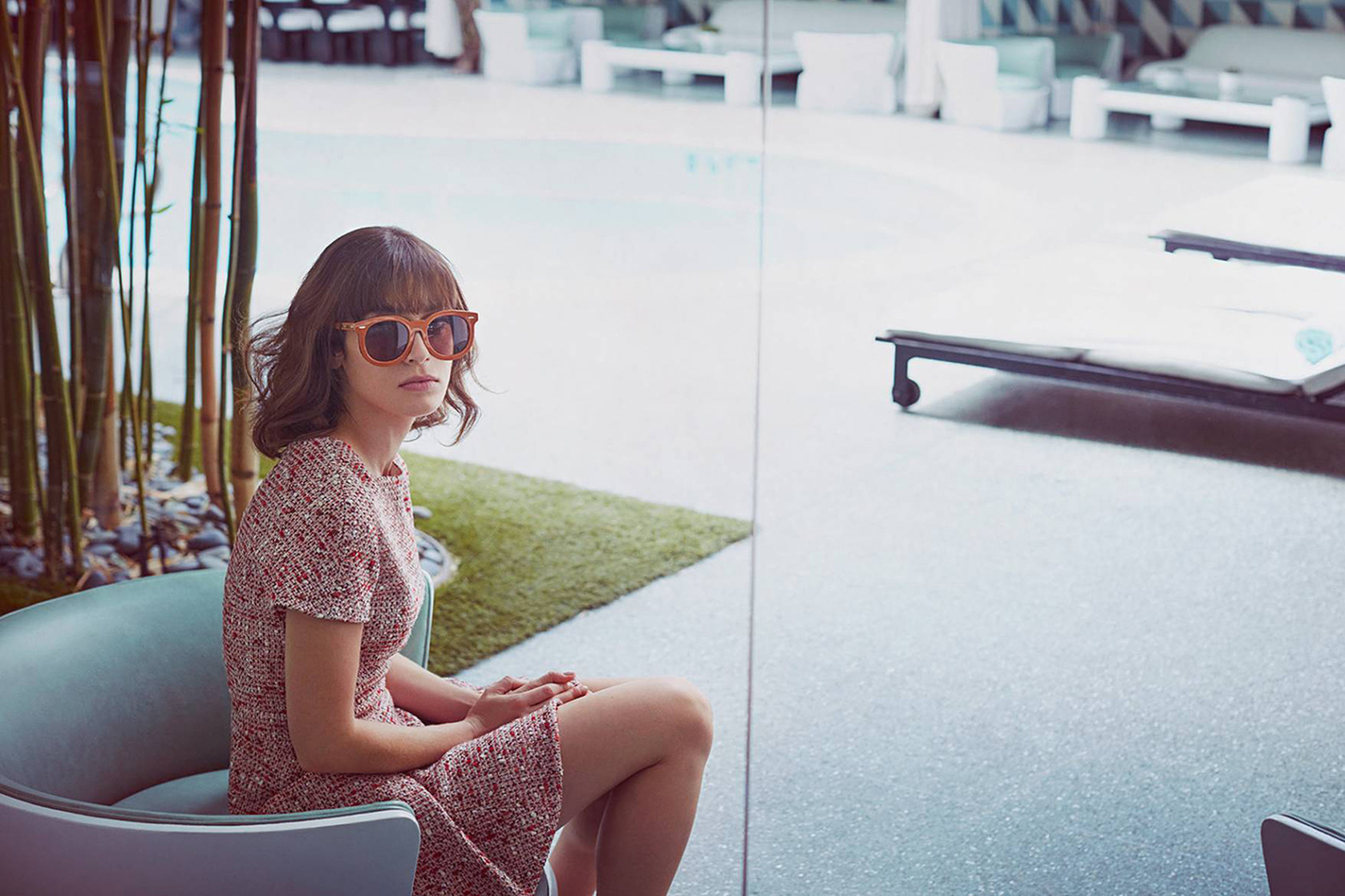Lizzy Caplan Lizzy Caplan