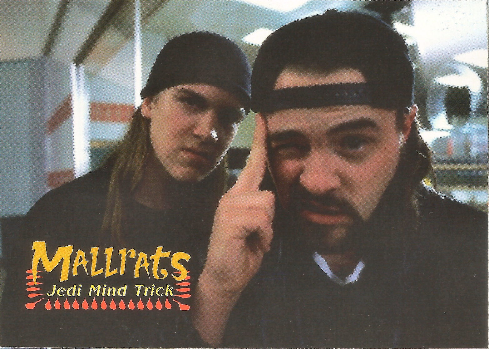 Mallrats