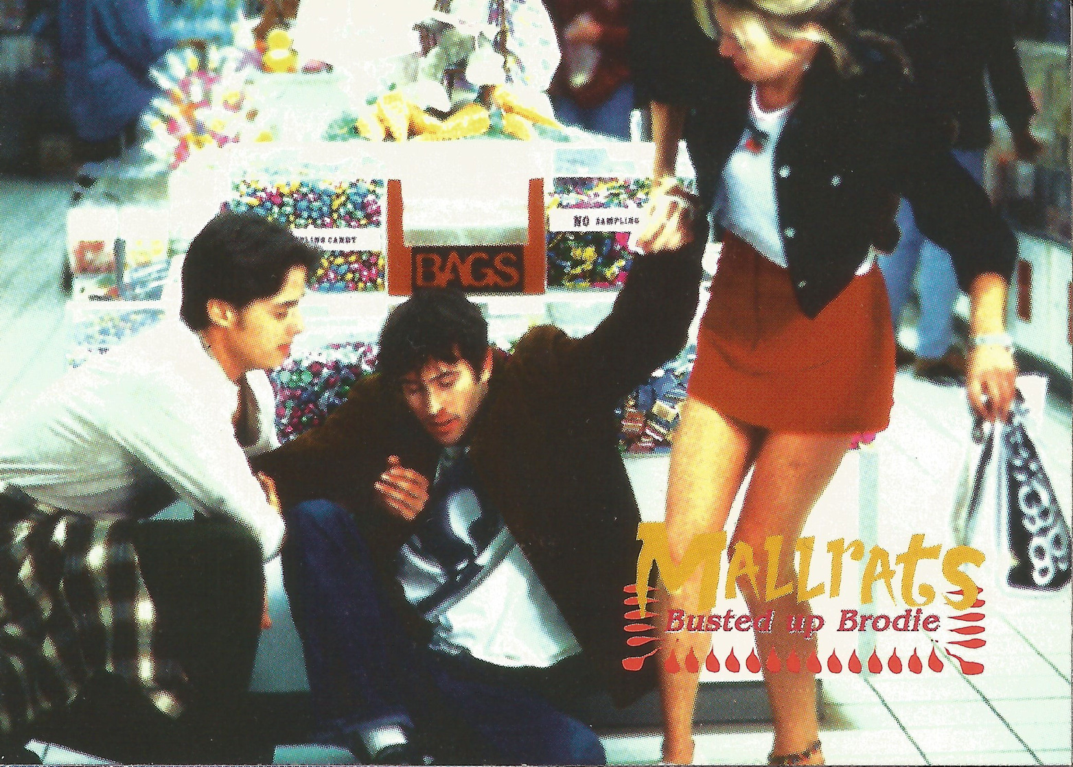 Mallrats