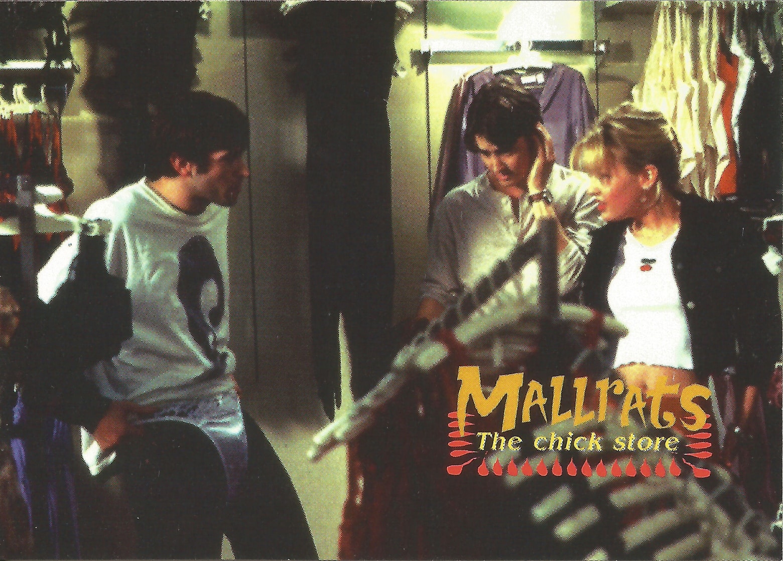 Mallrats