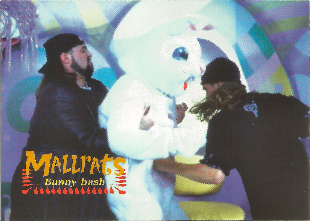 Mallrats picture